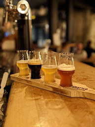 Photo n°81 de Microbrasserie La Barbote à Montpellier (Pub)