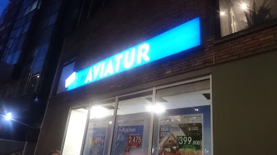 Photos of AVIATUR Principal