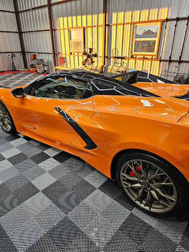 Fort Worth Auto Detail