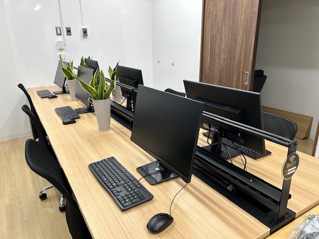 就労継続支援B型事業所 にじげん南京都