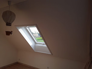 Photo n°1 de À CIEL OUVERT à Rouen (Menuisier)