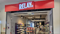 RELAY gare de Nice Riquier à Nice