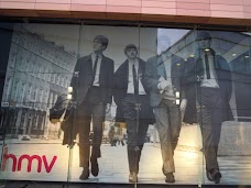 hmv liverpool