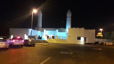 Photos of مسجد شهداء القوات المسلحة