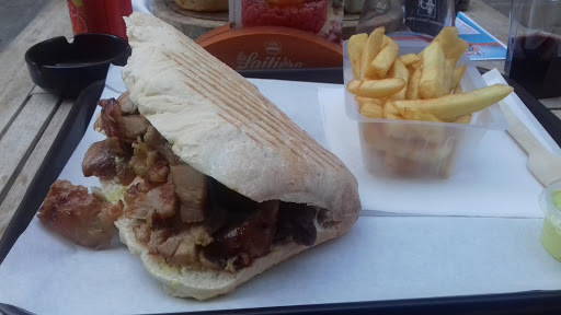 Photo 2 - La Plancha