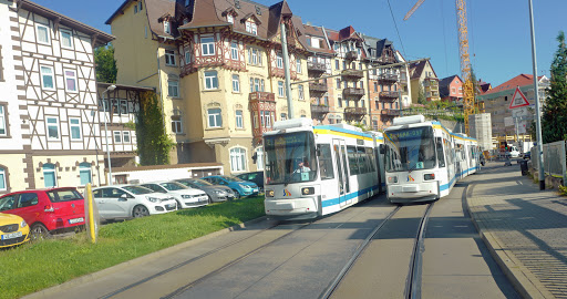 Mühlenstr. - Visual