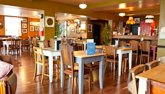 Verdo Lounge