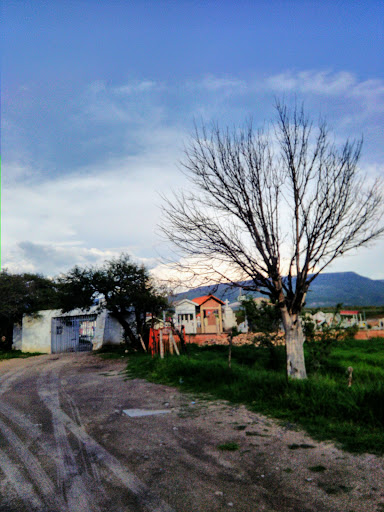 Panteón De La Labor - Thumbnail