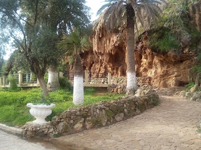 Photos of Petit Vichy Garden