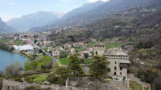 Castello di Montestrutto - Thumbnail