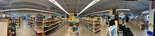 Lincolnway Liquor Gallery - United States