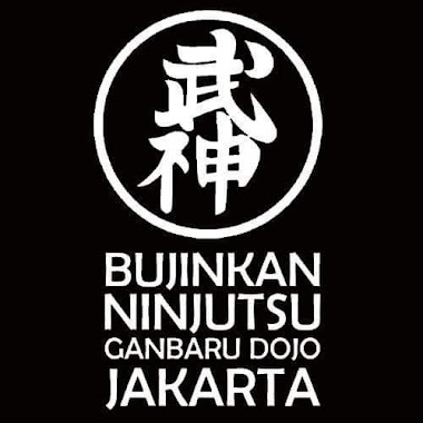 Bujinkan Ninjutsu Ganbaru Dojo, Author: Ganbaru Dojo Administrator