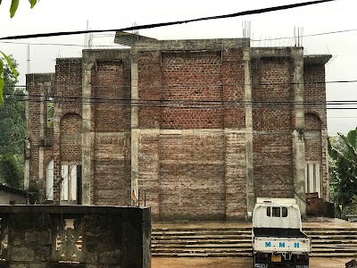 Photos of Paragahawela Jummah Mosque Masjdus Salam