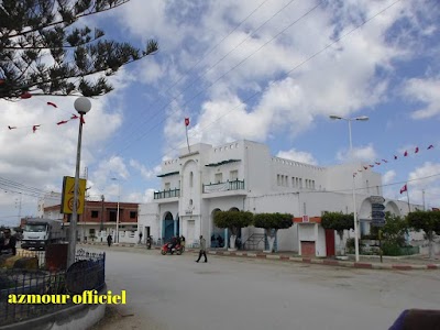 photo of Municipal