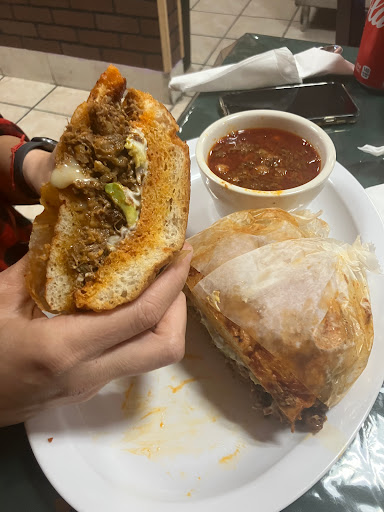Buffet Don Pollo - Thumbnail