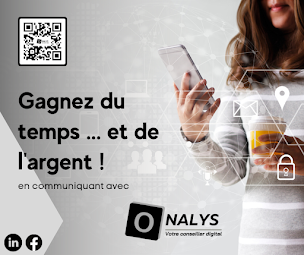 Photo n°12 de ONALYS à Fleurieux-sur-l'Arbresle (Agence de marketing)