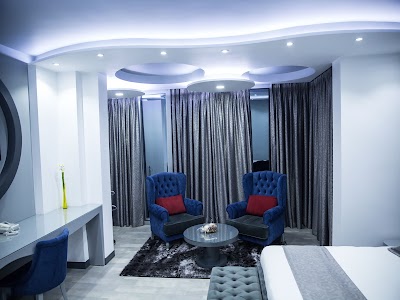 Photos of New W Hotel