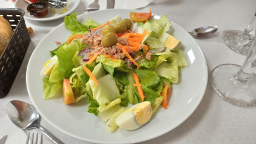 Restaurante La Torre - Granja de Rocamora - Thumbnail