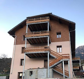 Photo n°4 de Level Up à Les Belleville (Constructeur immobilier)