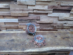 Photo n°29 de Couleur Vrac - épicerie bio et vrac à Créteil (Magasin d'alimentation bio)