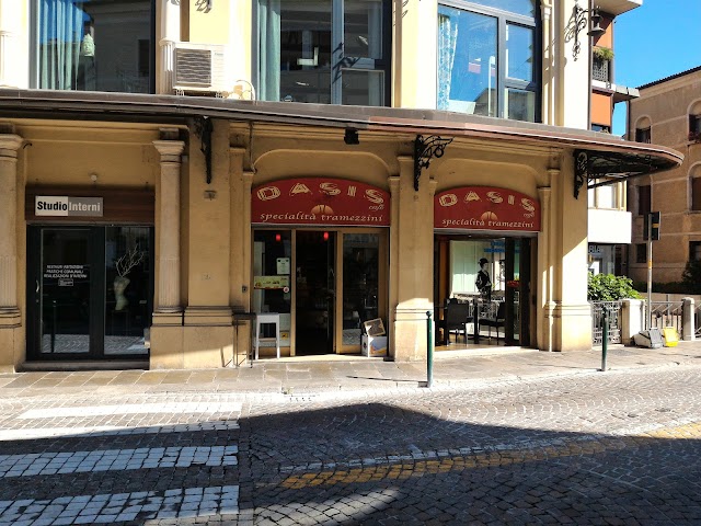 Tramezzineria Oasis