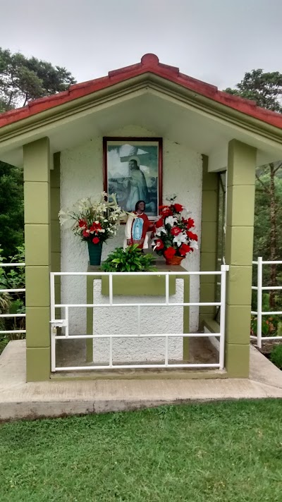 Photos of El Jard&iacute;n de Mar&iacute;a