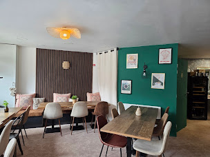 Photo n°1 de Chez Marius à Les Orres (Restaurant servant de la raclette)