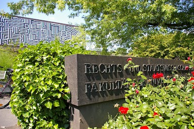 Photos of Rechts- und Staatswissenschaftliche Fakult&auml;t der Universit&auml;t Bonn