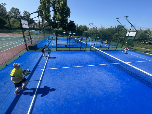 Smash Padel Oxford