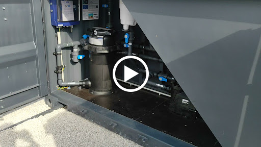 Photo de AVS Piscine à Châteauvillain (52120)