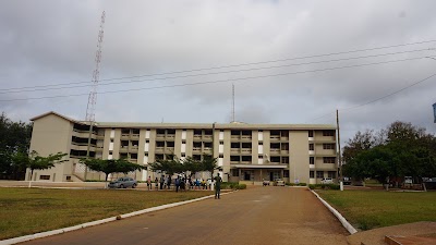Photos of Getfund Hostel