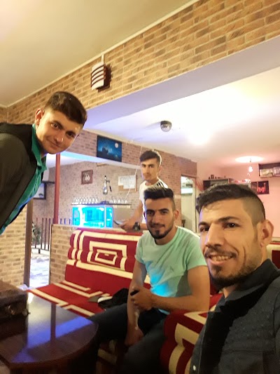 Photos of bitlis cafe bi-yer