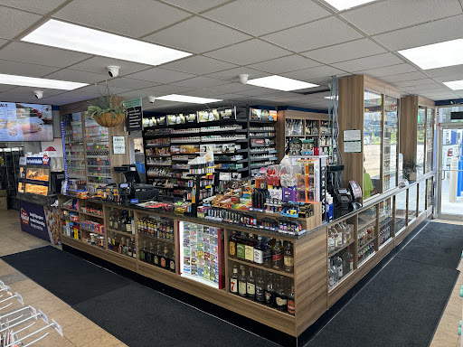 Road Hawk Travel Center