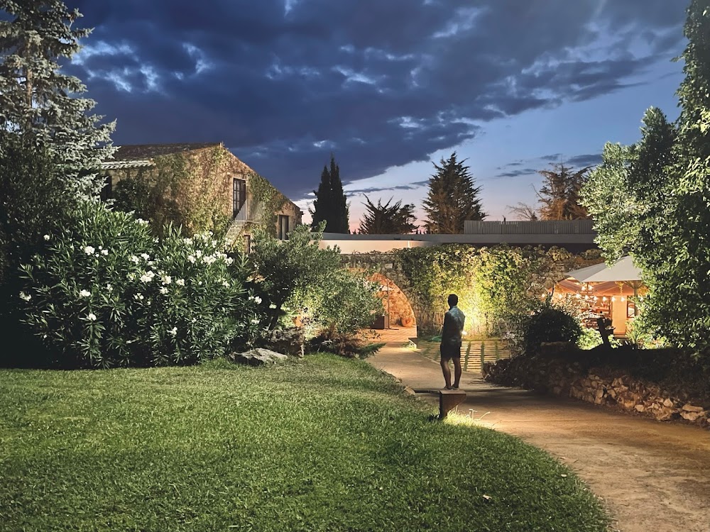 Mas Salvi Country Boutique Hotel by Hotels CMC