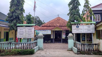 Photos of KUA sokaraja