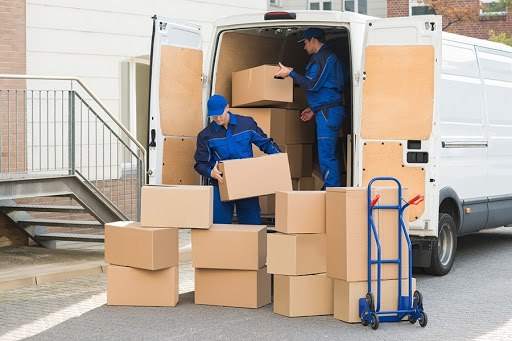 Superiority Moving LLC... - Thumbnail