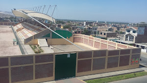 Estadio Hugo Sotil 8