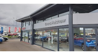 Evans Halshaw Middlesbrough Nissan Authorised Repairer & Used Car Centre