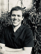 LEDAUPHIN Simon OSTEOPATHE NANTES à Nantes