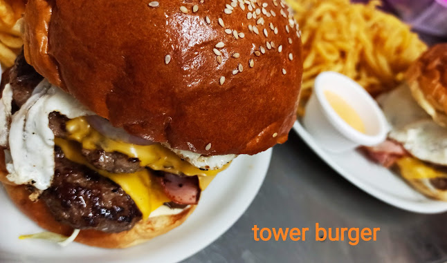 Placebo Alternative Espresso Bar - Εστιατόριο