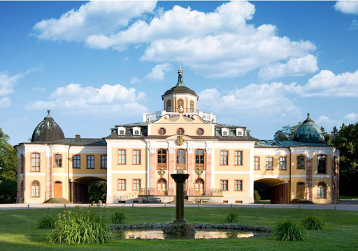 Meininger Finanzhaus - Visual