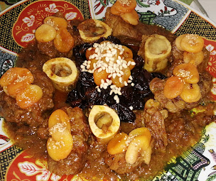 Photo n°3 de Café Restaurant de la Place - Michery à Michery (Restaurant familial)