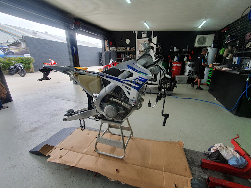 APW Motorcycles Gallery - Australia