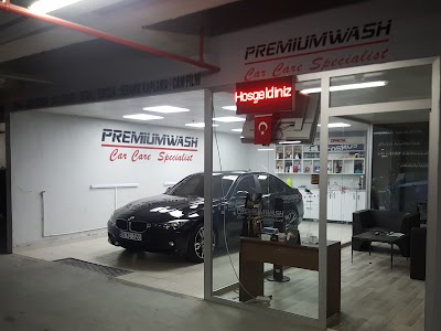 car-wash