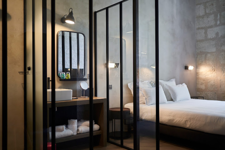 Hotel La Zoologie by null