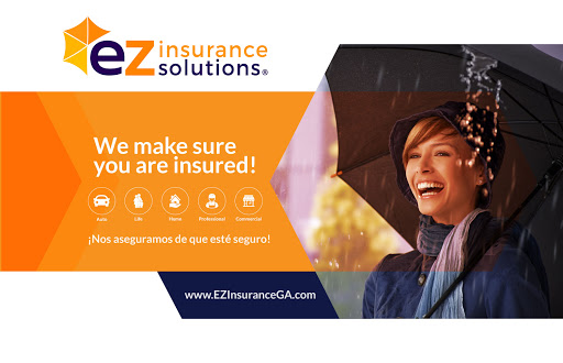 EZ Insurance Solutions - Thumbnail