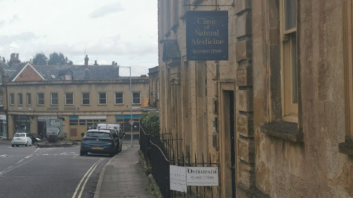 Rachel Moon Acupuncture & Tuina Massage