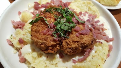 Photos of Tupelo Honey