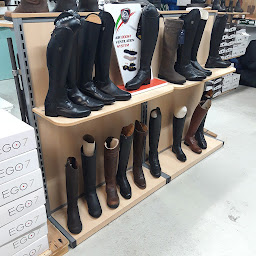 Photo n°4 de Cap Cheval à Chenôve (Magasin de matériel d'équitation)