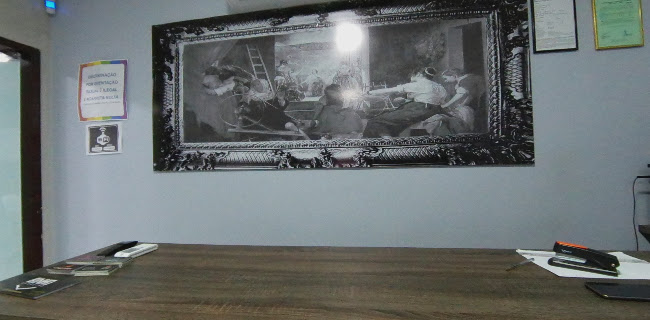 Horário de funcionamento de Concept Tattoo Studio